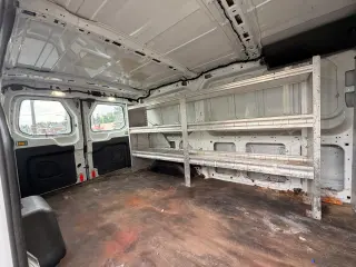 2016 Ford Transit Cargo Van