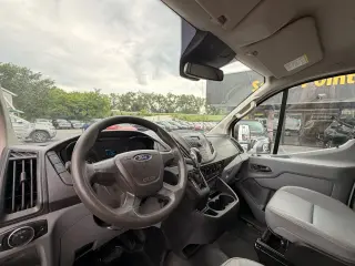 2016 Ford Transit Cargo Van