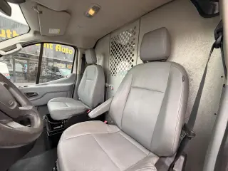 2016 Ford Transit Cargo Van