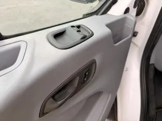 2016 Ford Transit Cargo Van