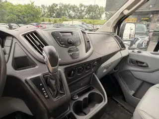 2016 Ford Transit Cargo Van