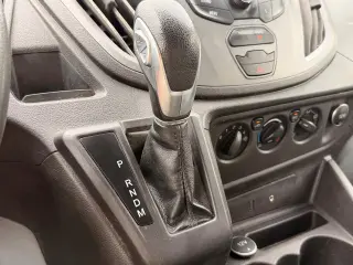 2016 Ford Transit Cargo Van