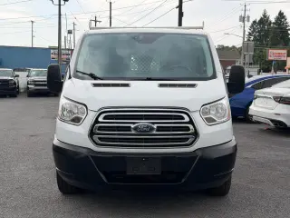 2016 Ford Transit Cargo Van