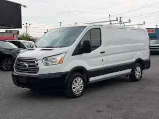 2016 Ford Transit Cargo Van