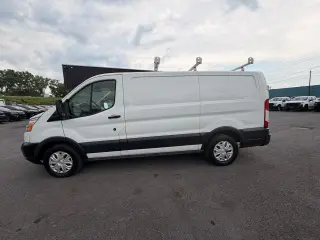 2016 Ford Transit Cargo Van
