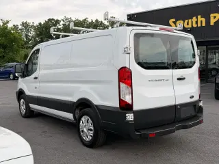 2016 Ford Transit Cargo Van