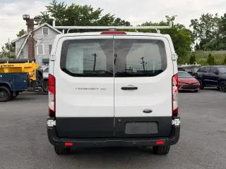 2016 Ford Transit Cargo Van