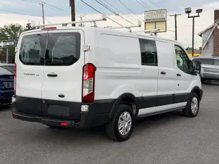 2016 Ford Transit Cargo Van