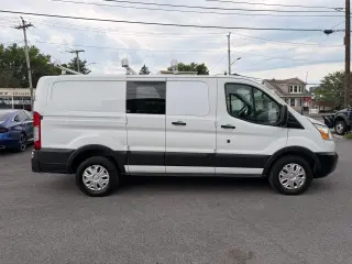 2016 Ford Transit Cargo Van