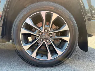 2021 Jeep Grand Cherokee L