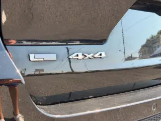 2021 Jeep Grand Cherokee L
