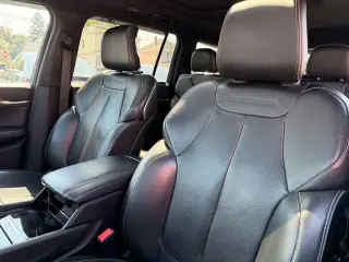 2021 Jeep Grand Cherokee L