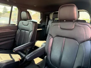 2021 Jeep Grand Cherokee L