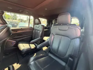 2021 Jeep Grand Cherokee L