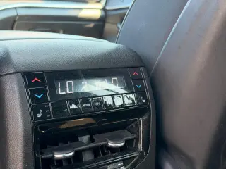 2021 Jeep Grand Cherokee L