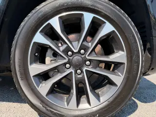 2021 Jeep Grand Cherokee L