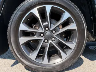 2021 Jeep Grand Cherokee L
