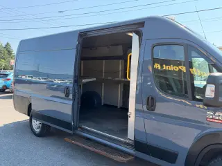 2021 RAM ProMaster Cargo Van