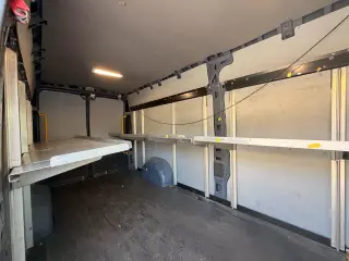 2021 RAM ProMaster Cargo Van