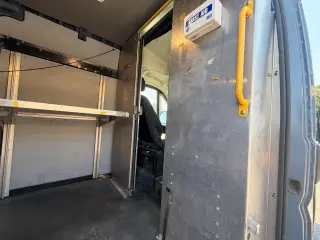 2021 RAM ProMaster Cargo Van