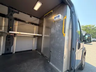 2021 RAM ProMaster Cargo Van