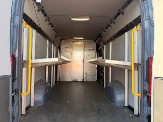 2021 RAM ProMaster Cargo Van