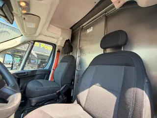 2021 RAM ProMaster Cargo Van