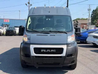 2021 RAM ProMaster Cargo Van