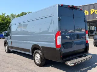 2021 RAM ProMaster Cargo Van