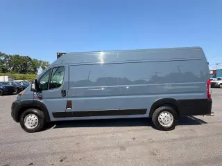 2021 RAM ProMaster Cargo Van