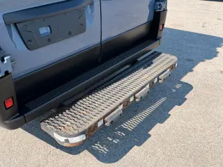 2021 RAM ProMaster Cargo Van
