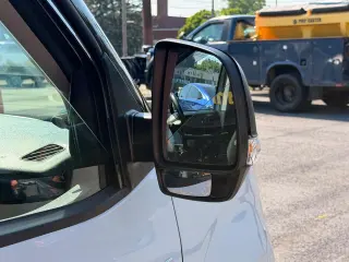 2022 RAM ProMaster City Cargo Van