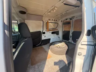 2022 RAM ProMaster City Cargo Van