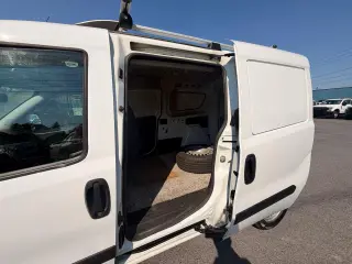 2022 RAM ProMaster City Cargo Van