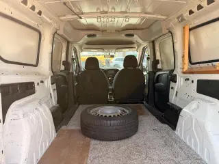 2022 RAM ProMaster City Cargo Van