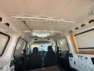 2022 RAM ProMaster City Cargo Van
