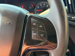 2022 RAM ProMaster City Cargo Van