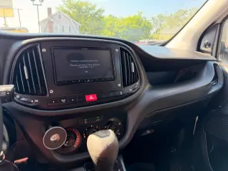 2022 RAM ProMaster City Cargo Van