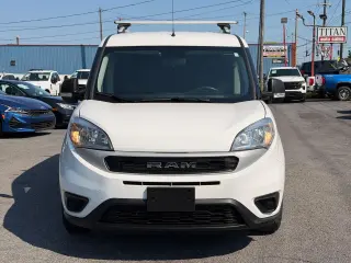 2022 RAM ProMaster City Cargo Van