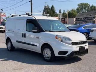 2022 RAM ProMaster City Cargo Van