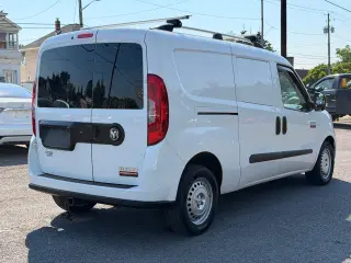 2022 RAM ProMaster City Cargo Van
