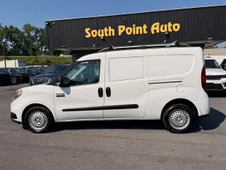 2022 RAM ProMaster City Cargo Van