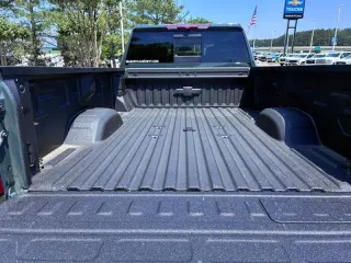2025 Chevrolet Silverado 3500HD