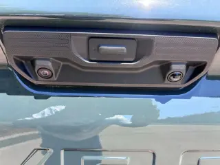 2025 Chevrolet Silverado 3500HD