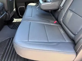 2025 Chevrolet Silverado 3500HD