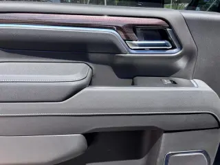 2025 Chevrolet Silverado 3500HD
