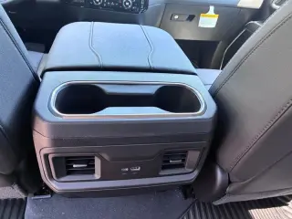 2025 Chevrolet Silverado 3500HD