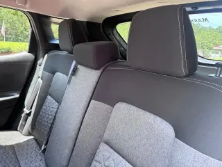2025 Nissan Kicks