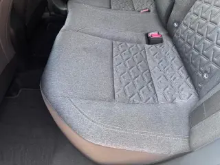 2025 Nissan Kicks