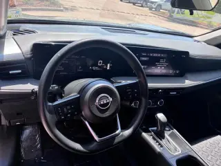2025 Nissan Kicks